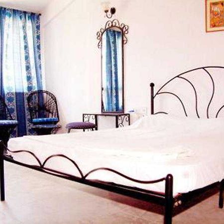 Sun Park Resort Arpora Extérieur photo