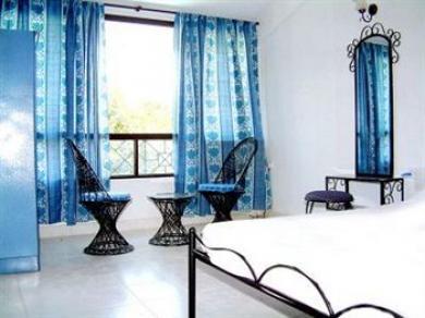 Sun Park Resort Arpora Extérieur photo