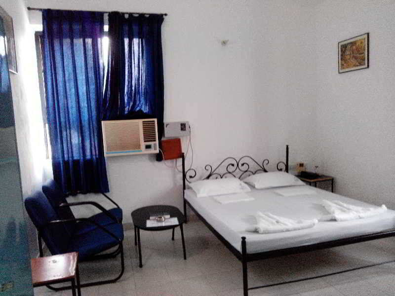 Sun Park Resort Arpora Extérieur photo
