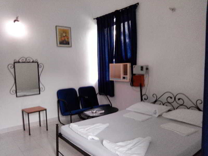 Sun Park Resort Arpora Extérieur photo