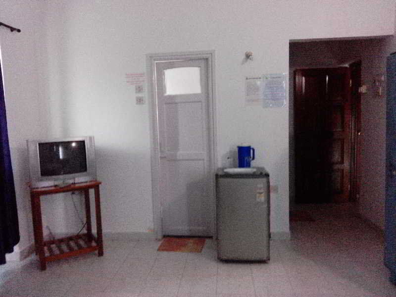 Sun Park Resort Arpora Extérieur photo
