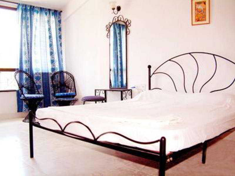 Sun Park Resort Arpora Extérieur photo