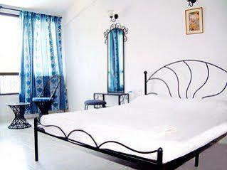 Sun Park Resort Arpora Extérieur photo